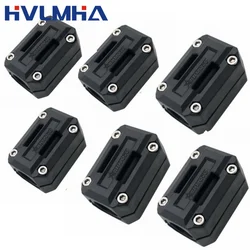 Motorcycle 22mm 25mm 28mm Crash Bar Bumper Protection Engine Guard for BMW R1200GS Honda Kawasaki Suzuki Yamaha MT07