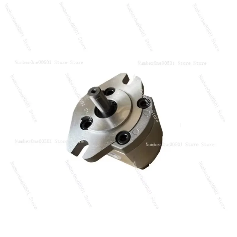 

HGP-1A-F4R HGP-1A-F3R High Pressure Gear Pump HGP-1A-F1R 2R 34 5R 6R 8R