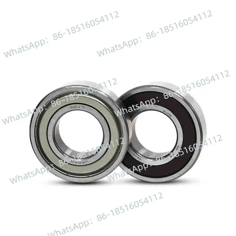 NSK 6920ZZ DDU VV C3 حجم 100*140*20 كرة أخدود عميقة محمل عالي السرعة #2