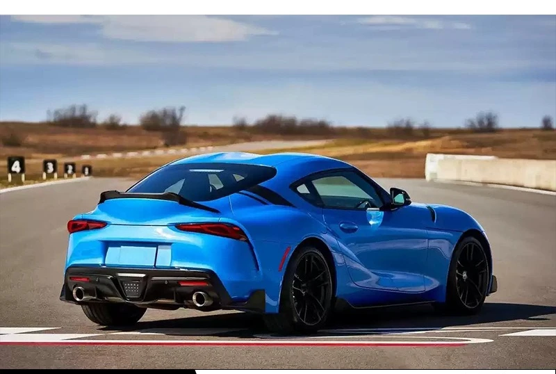 Suitable For Toyota…