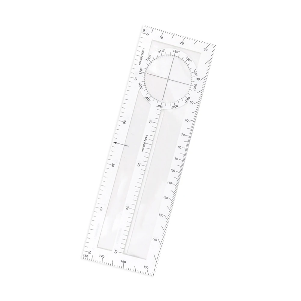 

CNP-1 Navigation Slide Rule Flight Navigation Drawing Rule Electronic Scale High-selling Household Power Tool Accessories