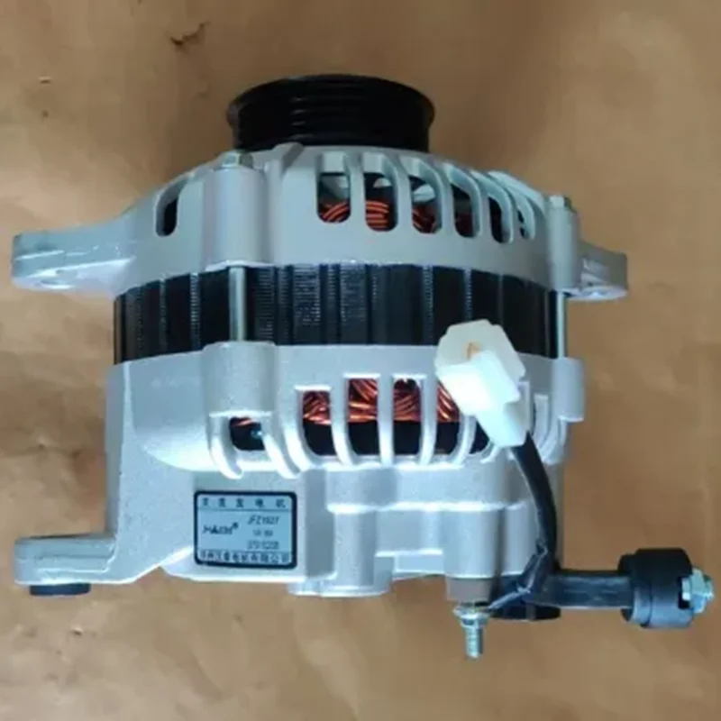 

ATG20854 ALTERNATOR FITS Jinbei 491A 3701020B JFZ1927