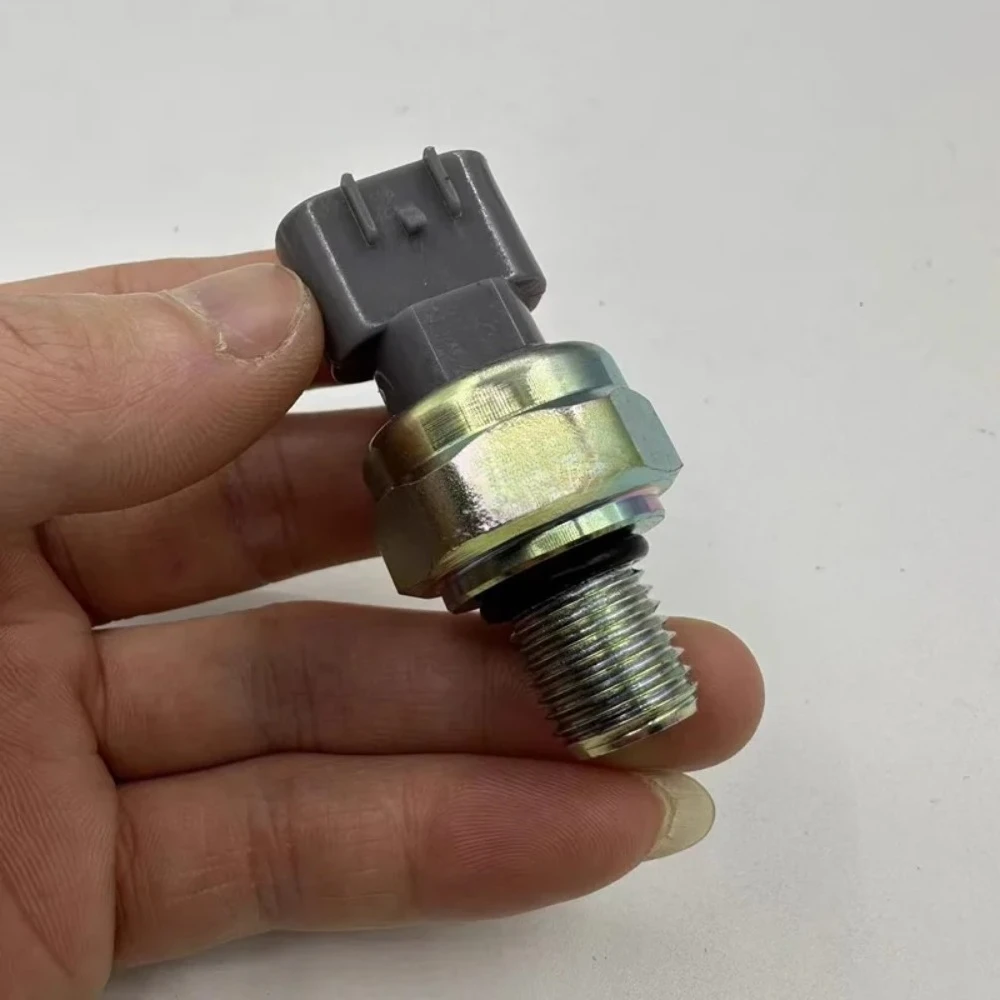 

Датчик давления топлива/масла Hino 499000-7341/7941 для Hitachi 499000-7711