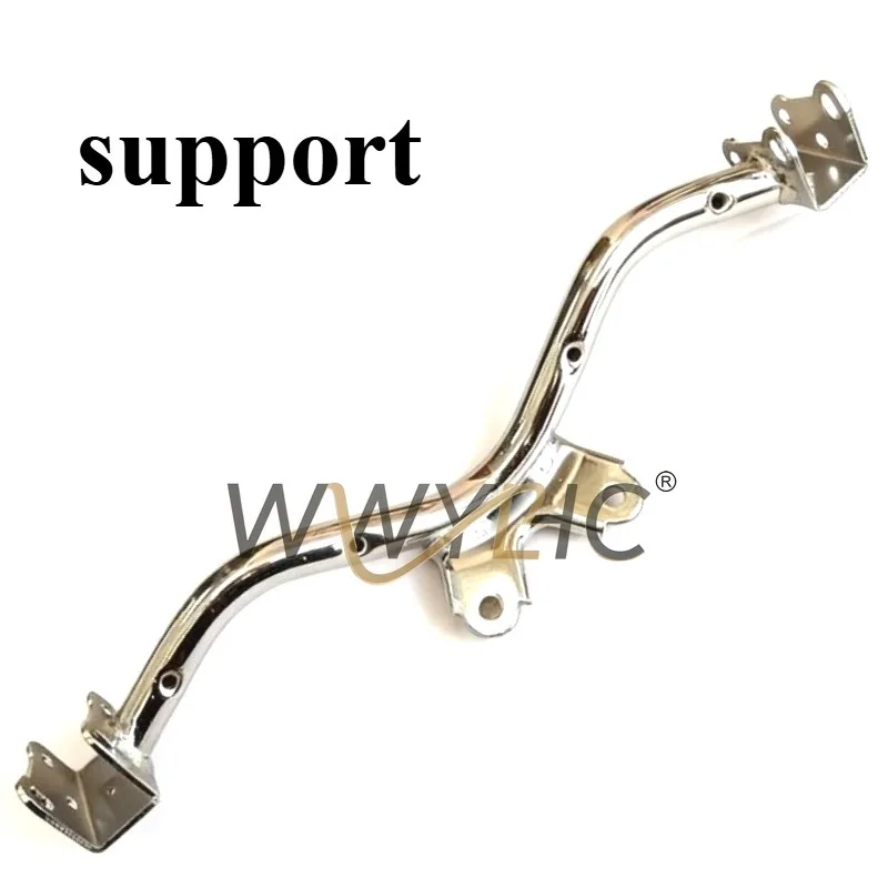 

Подходит для Lifan LF250-D/E/K/V16PLUS/V400, трехламповая передняя позиционная лампа, кронштейн противотуманной фары, декоративная лампа, маленькая