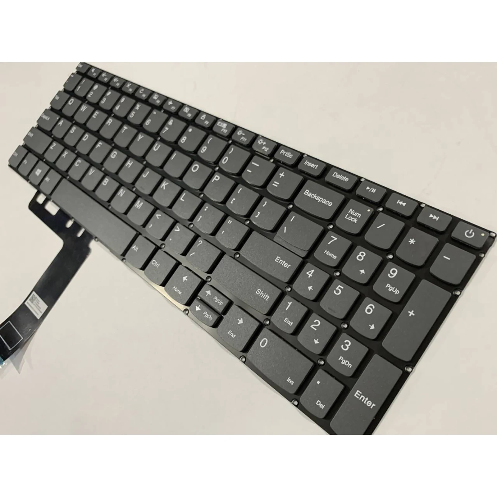 

for Lenovo IdeaPad 320-15 320-15IAP 320-15ABR 320-15AST 320-15ISK Laptop keyboard US Layout