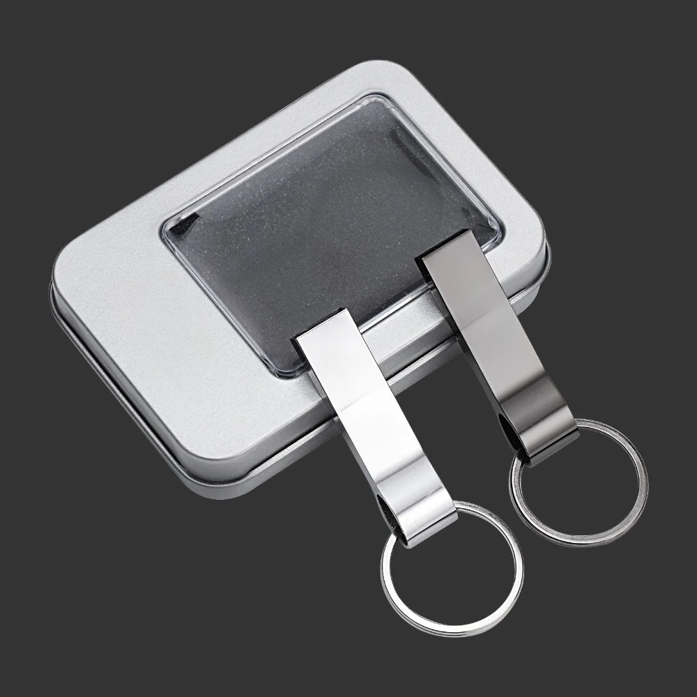 Metal whistle with iron box USB Flash Drive 128GB Photography Studio Memory Stick 64GB Pen Drive 32GB Free Key Ring U Disk