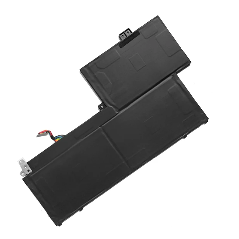 بطارية الكمبيوتر المحمول AP16A4K لسلسلة Aspire One Cloudbook 11 AO1-132 Swift 1 SF113-31 N17P2 N16Q9 Series 11.25V/3770mAh/42WH #4