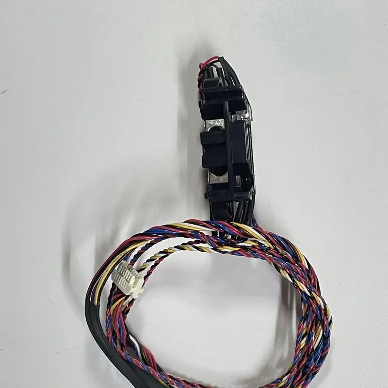 Pull‑Off Base‑Station Return‑Charge Dustbox Sensing Assembly For ECOVACS T10 OMNI X1 X2 T20sRPO Solve Identify Failure Robot