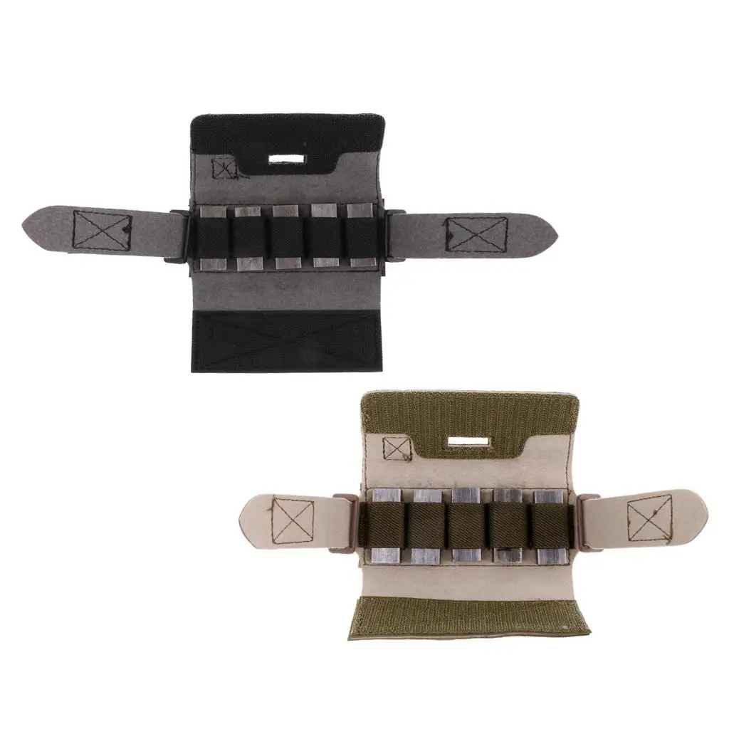 

Helmet Balancing Bags With Five Counter Weight Blocks Counterbalance Pouch low Profile and Boasts the Most Secure