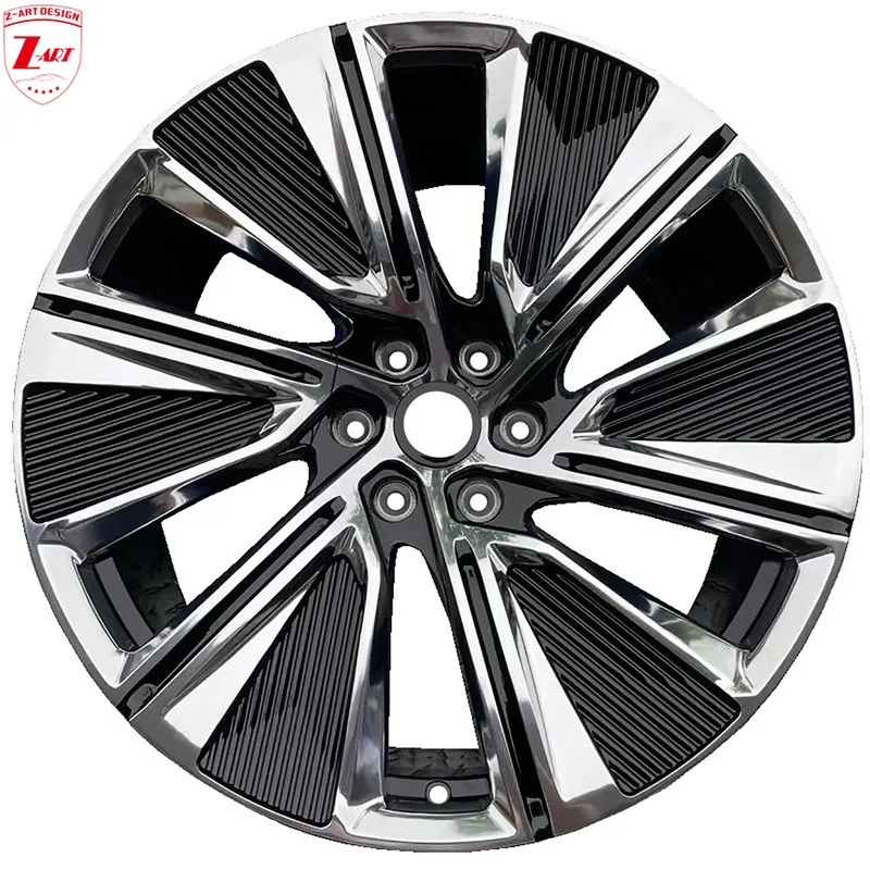 

Z-ART Monoblok Forged Aluminum Wheel for Porsche 992 Aluminum Rim for 911 2019+ Carrera Carrera S Carrera 4S Carrera GTS