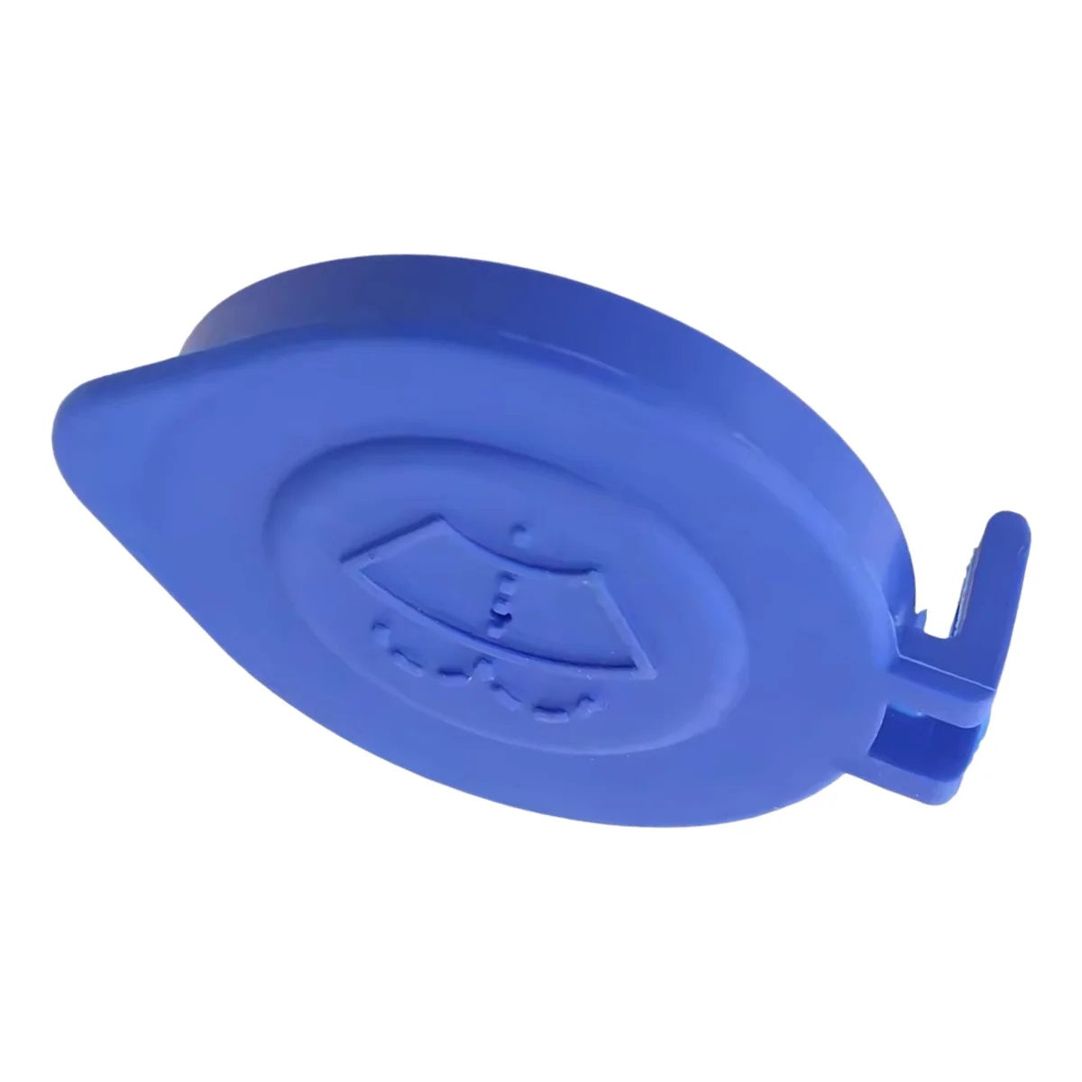 8A6117632AB Car Windshield Wiper Washer Fluid Reservoir Tank Cap for Ford Fiesta 6 MK6 2008-2017 view 5