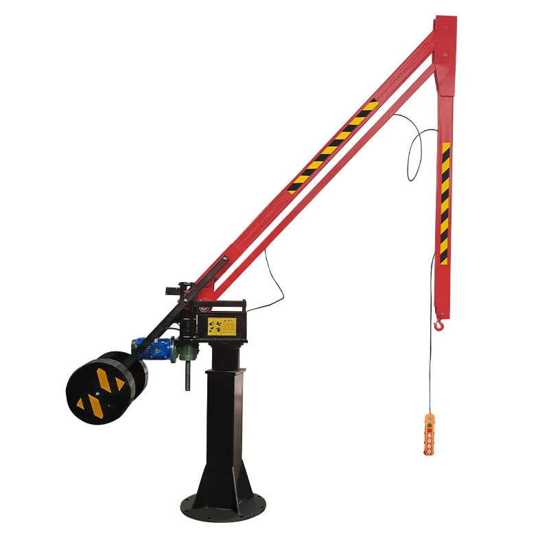 300kg Balancing Crane Assisted Manipulator Small Factory Crane For Sale