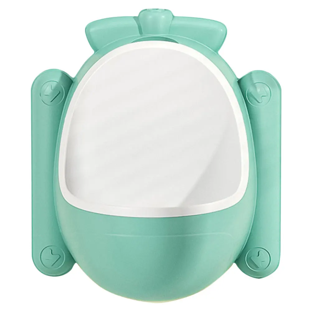 تدريب الأطفال على المرحاض للأولاد، مادة البولي بروبيلين، قاعدة غير قابلة للانزلاق، تدريب على استخدام الحمام المنزلي للأولاد #2