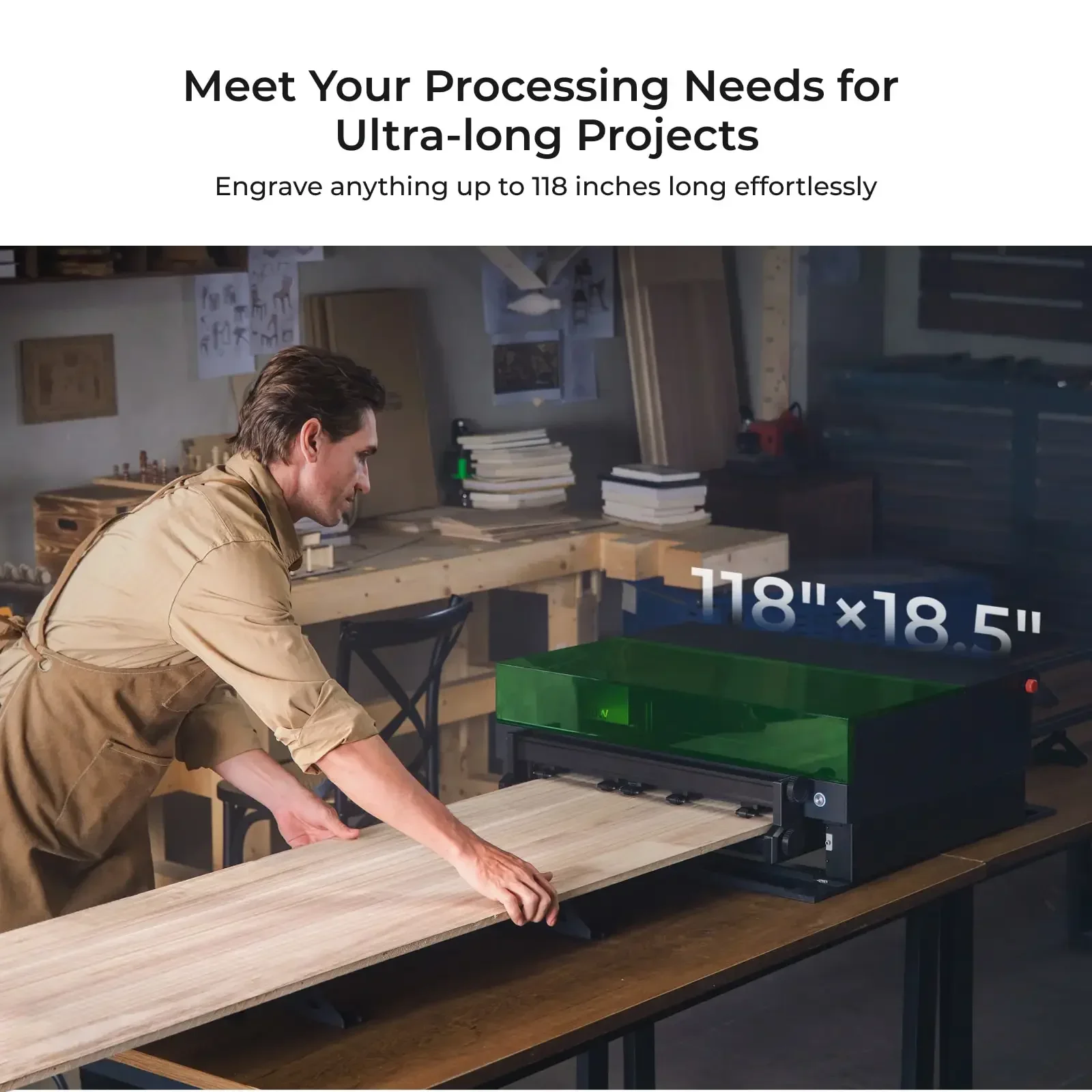 Рисунок 6 - Предварительная продажа Автоматический