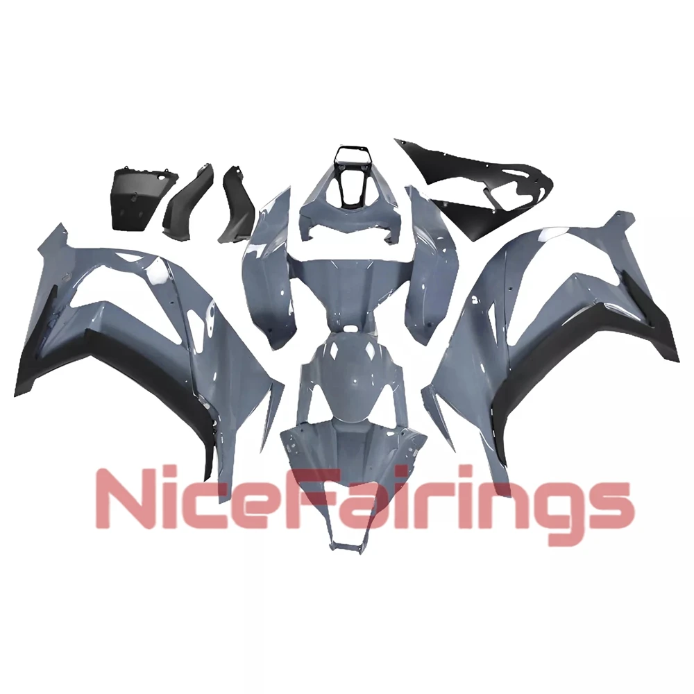 For Kawasaki ZX 10R 2011 2012 2013 2014 2015 Fairing Body Kit ZX10R 11-15 Motorcycle  Fairings Set