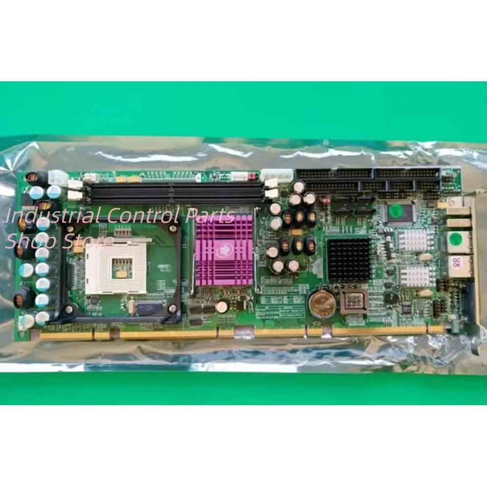 

ROBO-8910VO2A 003 BIOS.R1.0 B9303483AB18910820 industrial control motherboard