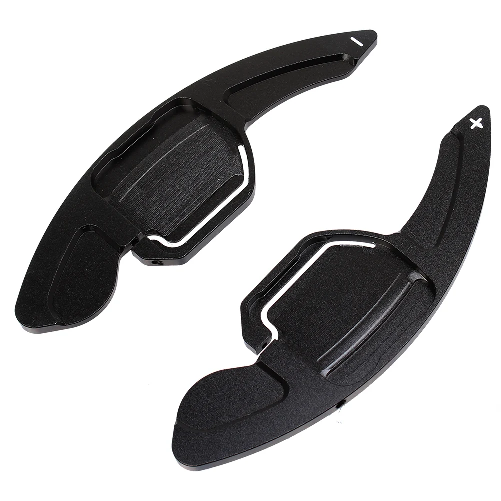 Palette de changement de vitesse de volant de voiture, arc-en-ciel, DSG, Audi A3 S3 A4 S4 B8 A5 S5, Horizon Dock A8 Q5 Q7 TT, accessoires de voiture