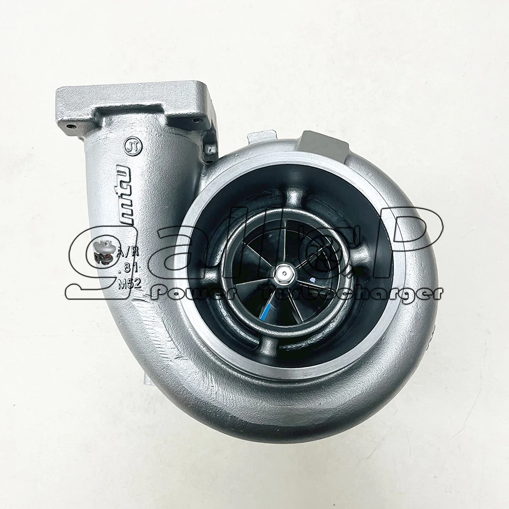 جديد GTB5518 توربو لـ MTU المولد 799642 799642-0008 799642-5008S 799642-5009S XT0210100159 XT0210100162 شاحن توربيني