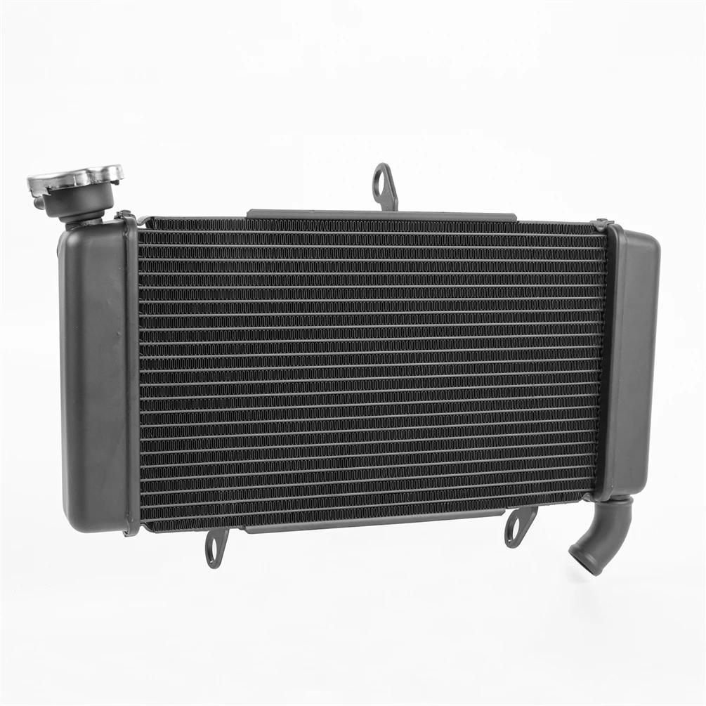 

Motorcycle Replacement Radiator Cooler For Honda CBR500R 2019-2023 CBR 500R CBR500 500 R 2022 Cooling Water Tank Accessories