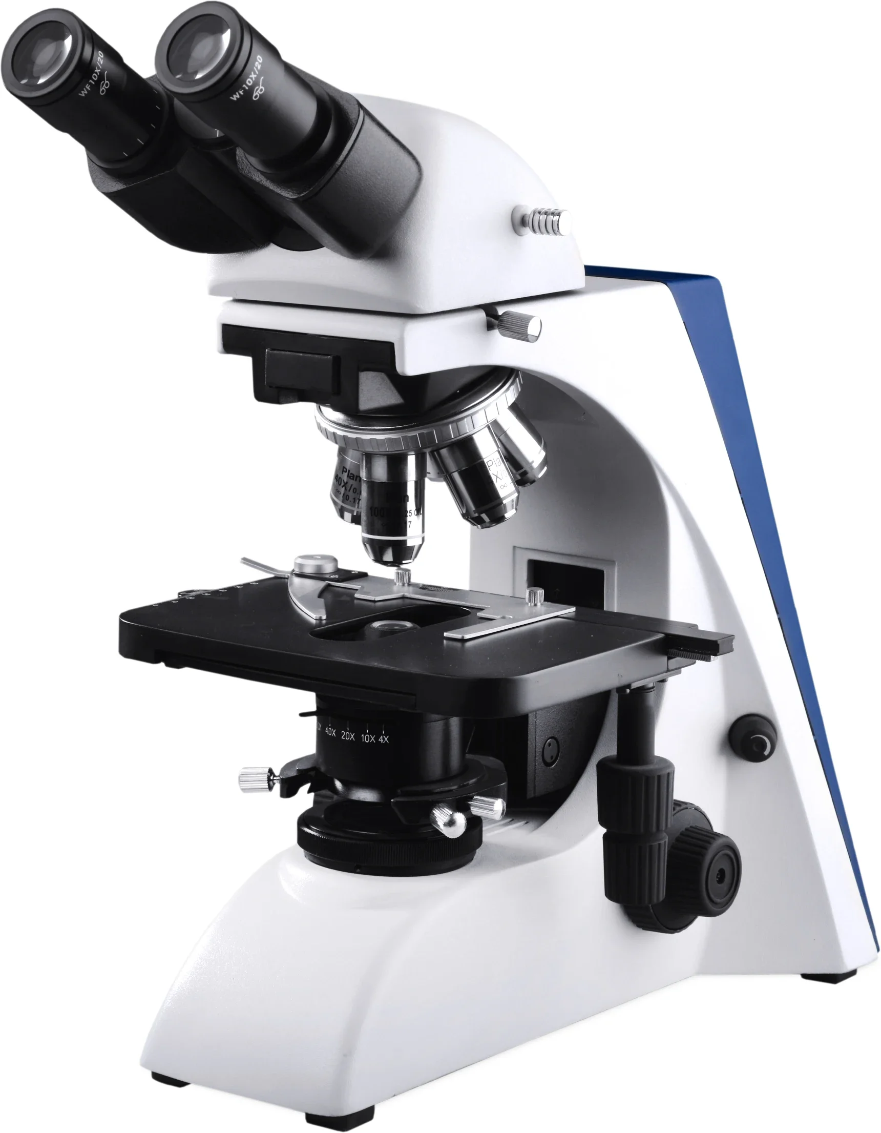 

Microscope XSZ-107BN Laboratory Biological Binocular