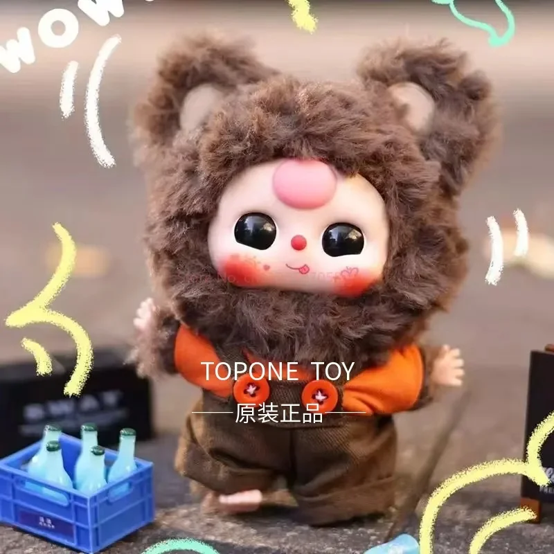

Подлинная Лидер продаж Mini V3 Cute Series слепая коробка мультяшная игрушка украшения коллекция настольные украшения подарки на день рождения для девочек ﻿
