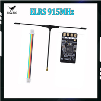 HGLRC ELRS 915MHz Receiver for FPV Freestyle Long Range Drones DIY Parts