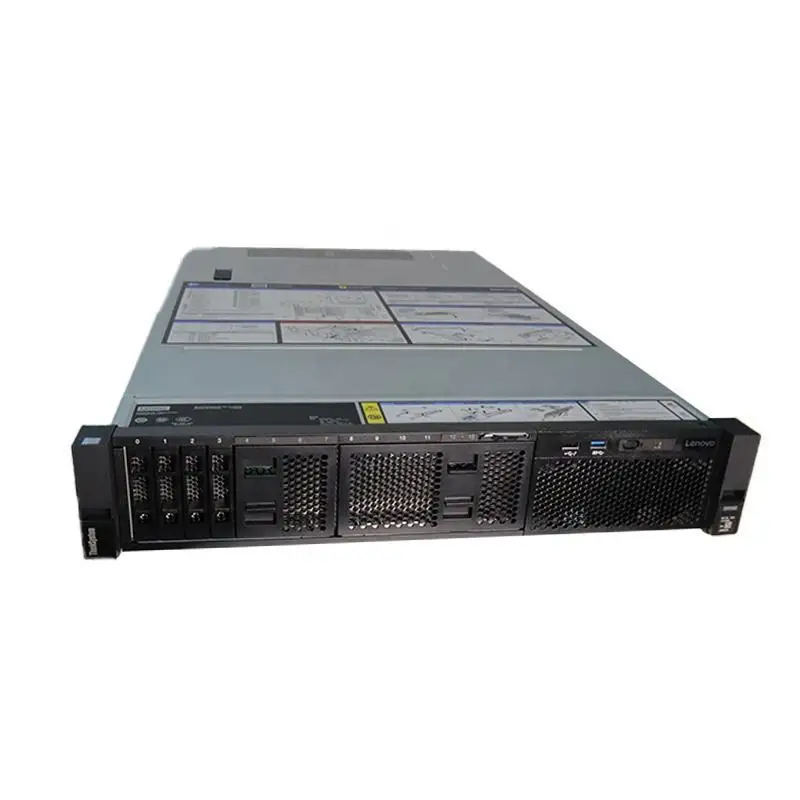 

Suitable for Lenovo SR650 Xeon Silver 4210R dual 2U rack-mounted database applications high-performance computing