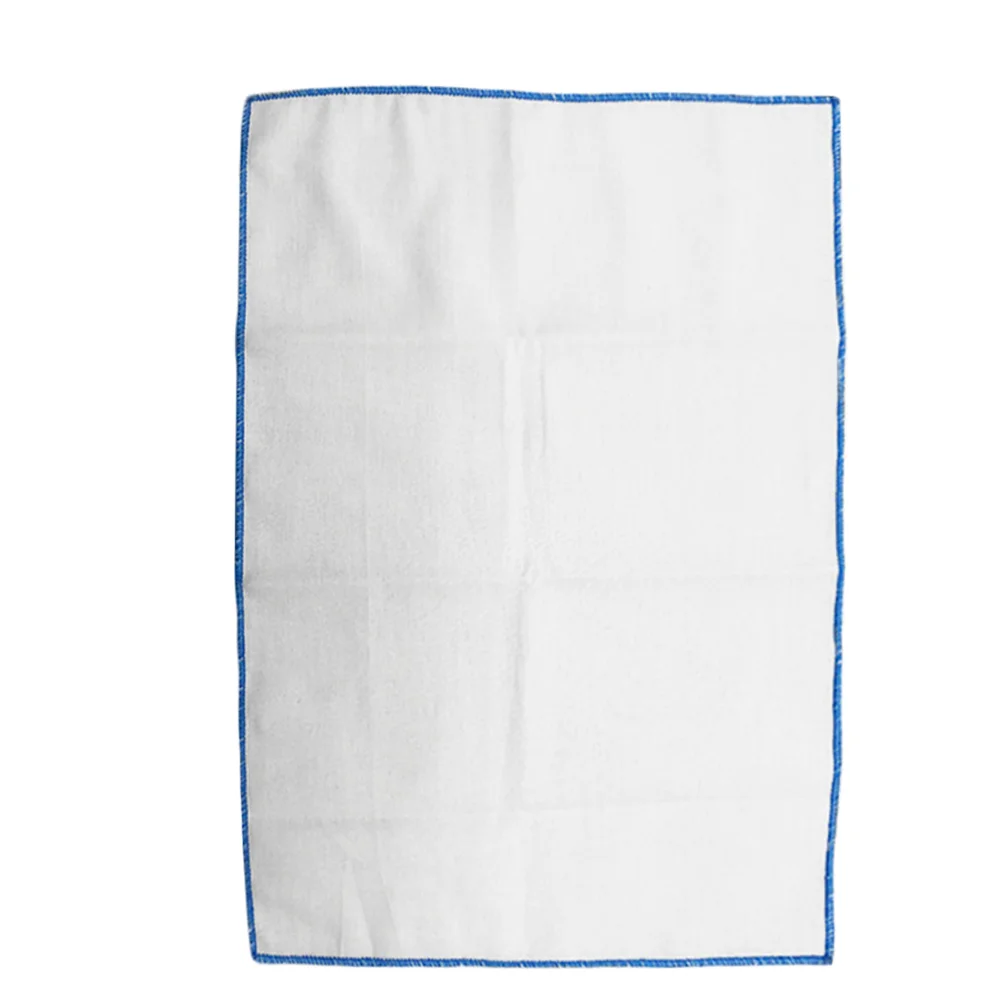 

Flute Cleaning Cloth Tone Hole Cleaner Swab Cloths Detergent Cotton Tarnishing for