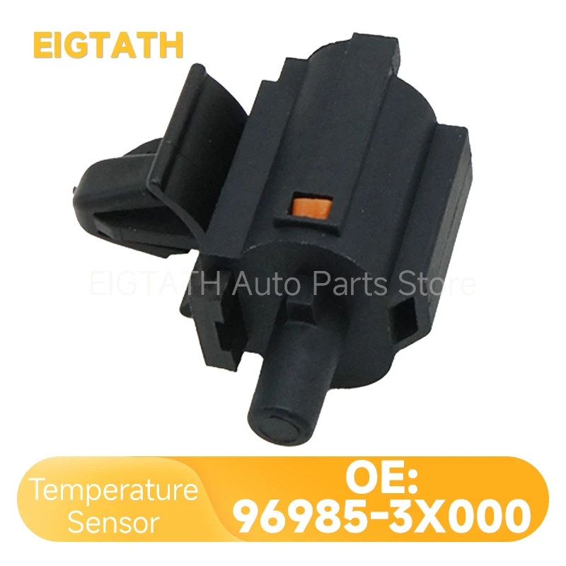 

96985-3X000 Outer Assembly Ambient Temperature Sensor For Hyundai Elantra Santa Fe XL 969852D000 96985-2D700 AX153 SU9154 5S7666