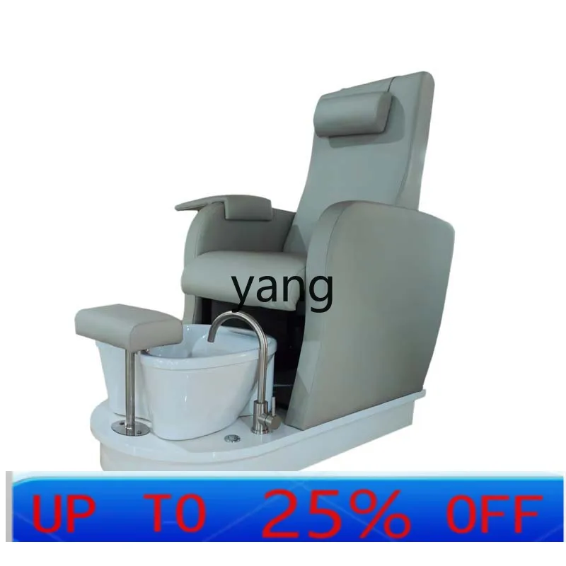 

LMM electric manicure sofa foot chair high-end sauna foot massage sofa