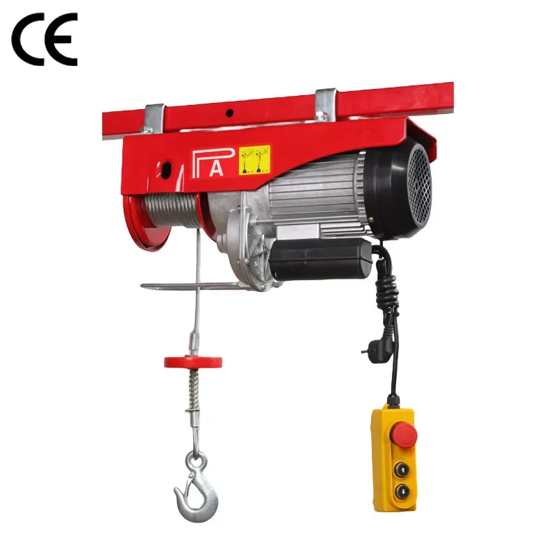 factory direct 24v electric winch electric hoist electric boat anchor winch