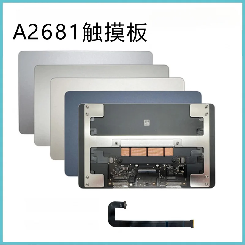 For Apple MacBook Air A2681 2022 Touchpad Ribbon Cable ddd