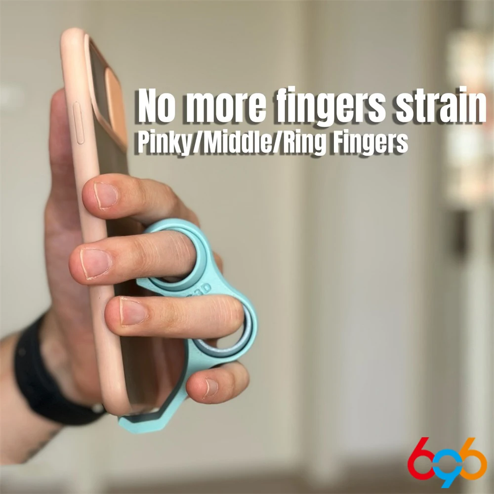 

Держатель для мобильного телефона, кольцо на палец, подставка для женщин и мужчин, держатель для телефона ярких цветов, подставка, универсальный кронштейн для трубки для девочек