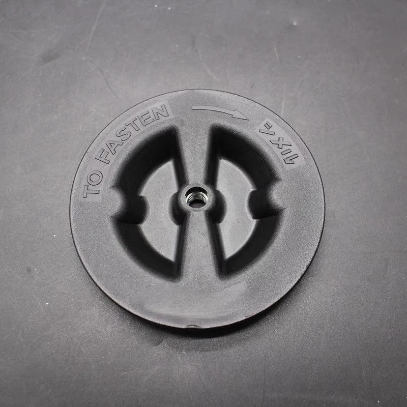 

For Toyota 2006-2011 Camry Spare Tire Bolt Cover