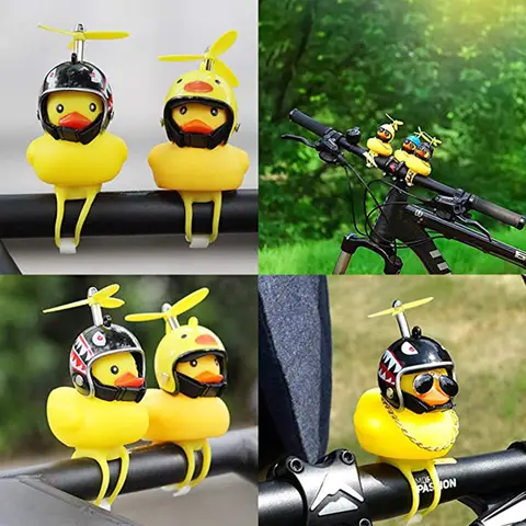 10 best sales duck helmet - №9