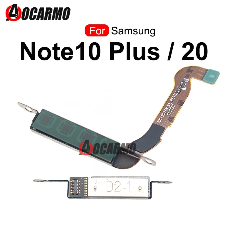 For Samsung Galaxy Note 10 Plus 10+ Note20 5G mmW Signal Antenna Module Connector Flex Cable Replacement Parts