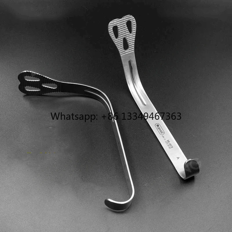 

High qualitySurgery Tongue Depressor Tongue Retractor Maxillo facial