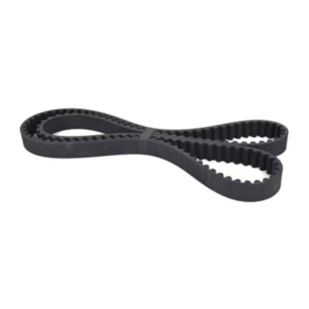

40571-04B/1 1/8 inch 137 tooth drive rear belt suitable for Harley 2004-2006 Sportster XL 1200