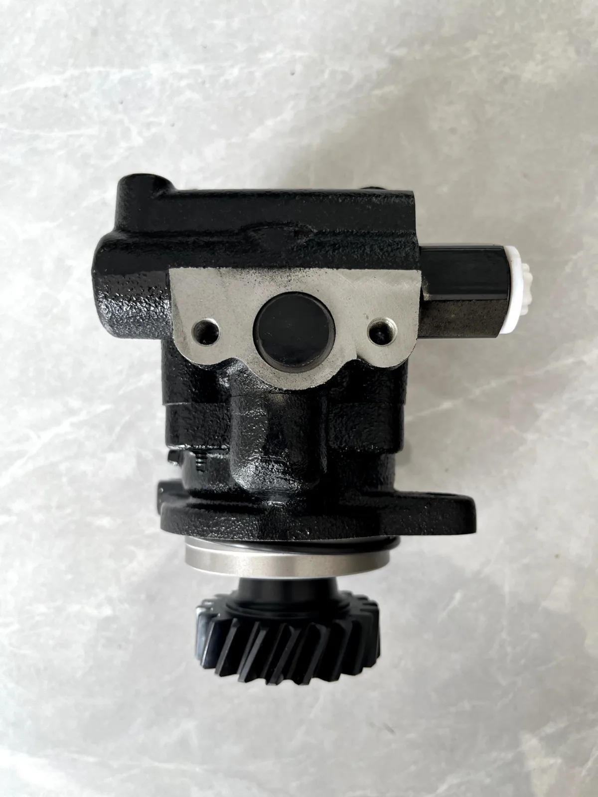 مناسب لمضخة توجيه محرك ISUZU CXZ EXZ 6WF1