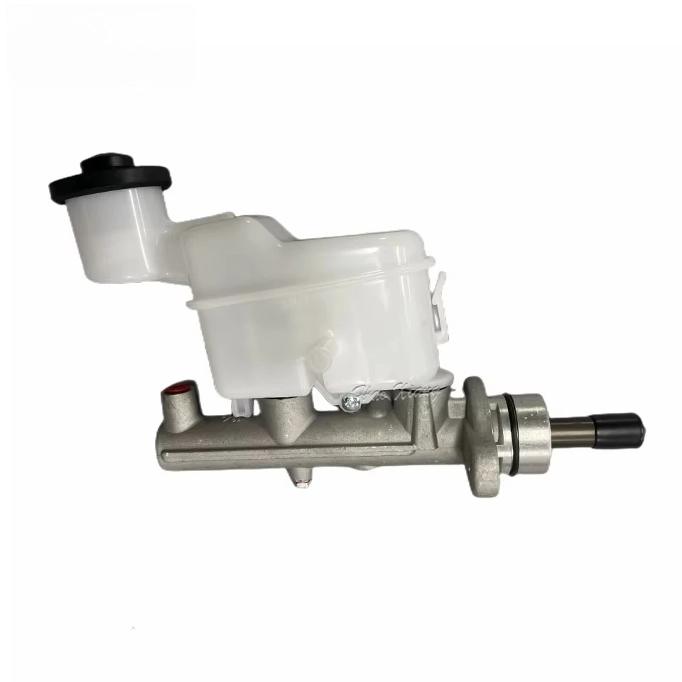 

47201-0K040 47201-09210 Brake System Boo ster Brake Master Cylinder for TOY OTA HILUX VIGO