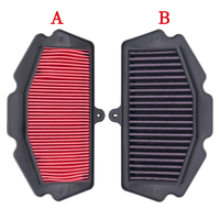 Motorcycle Air Filter Intake Cleaner For Kawasaki CX500 ER400 EX400 EX500 Ninja 400 500 ABS Z400 Z500 DMF DNF DPF 110130767