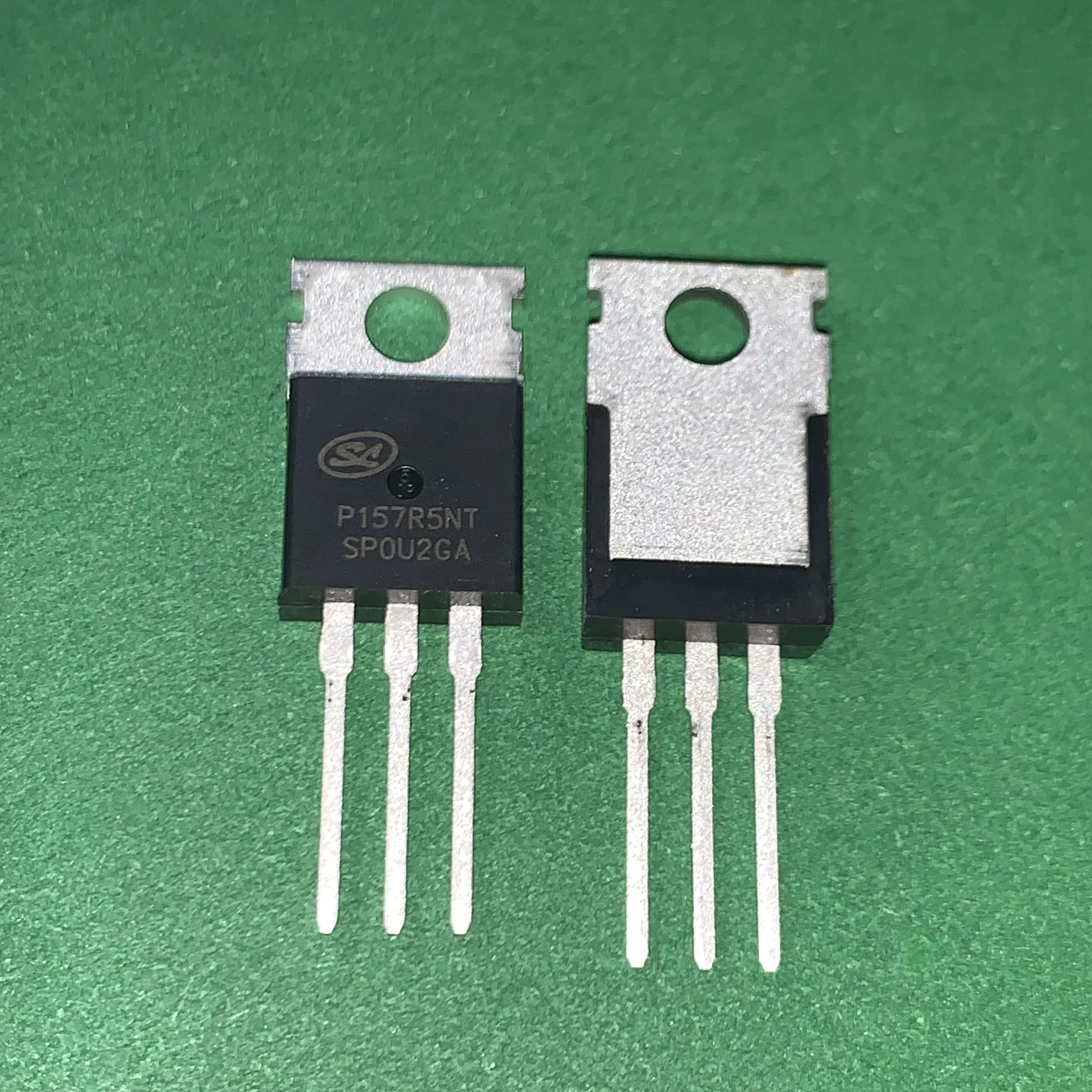 Qixinruite TO TO TO-220 asli dan asli