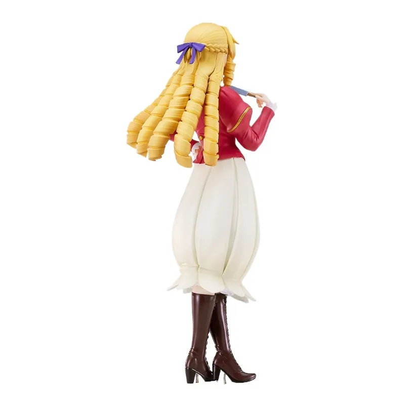 En stock, figurines authentiqu - Good Smile Company Pop Up Parade avis et prix