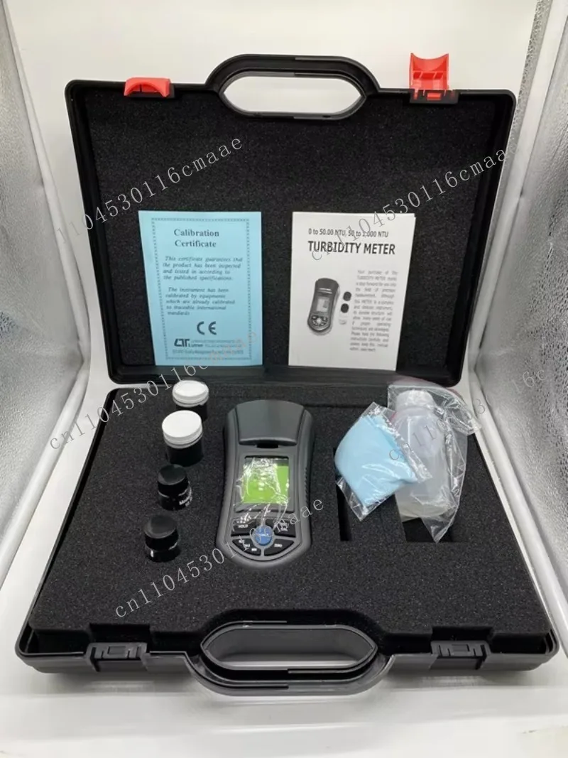 TU-2016 Turbidity M…