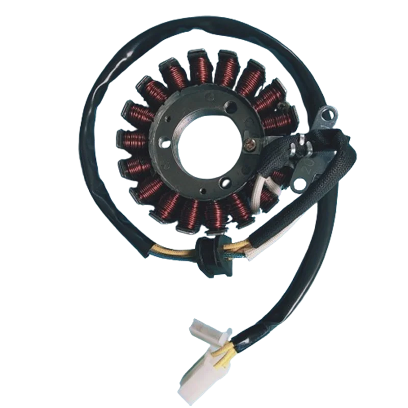 93mm Magneto Stator Coil for Linhai Manco Talon Baja Bighorn 260 300 260cc 300cc ATV UTV