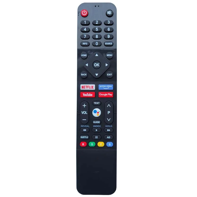 

НОВЫЙ пульт дистанционного управления голосом для PRISM Q55 Q65 4K Android TV