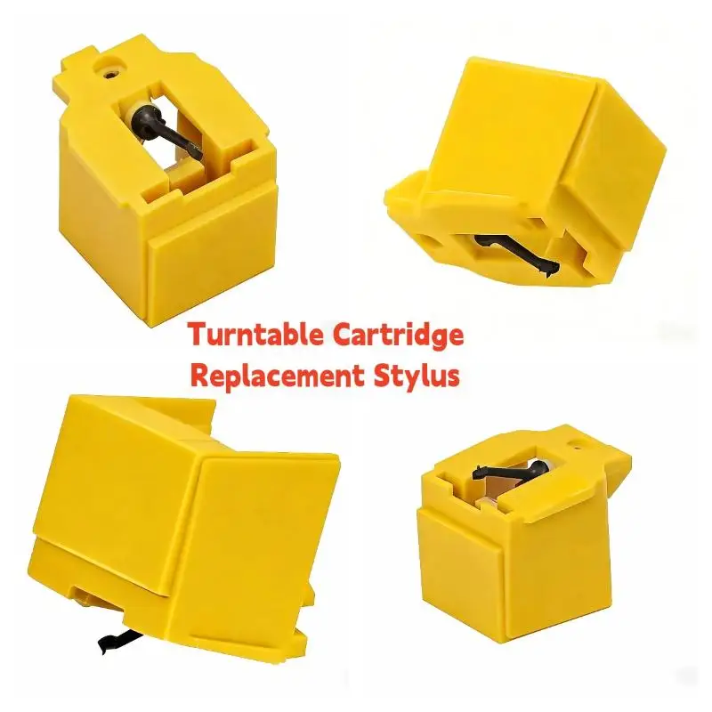 Turntable Replacement Stylus ATN3600L For AT-LP60 XBT LP3 PL300 KD291R LP Vinyl Phonograph Record Player Accessories