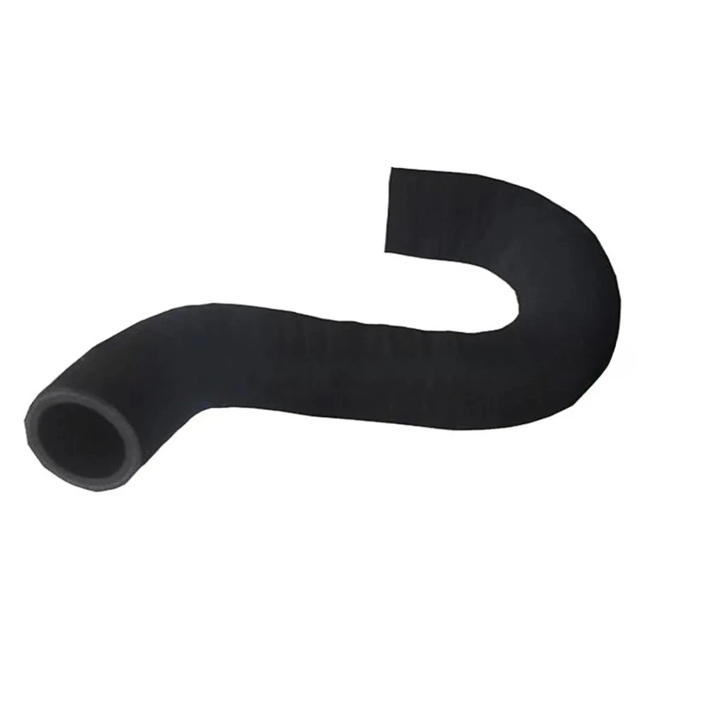 For U-30 U35 Hydraulic Pump Oil Pipe Inlet Pipe Return  Hydraulic Tank Oil Resistant Pipe Excavator Parts