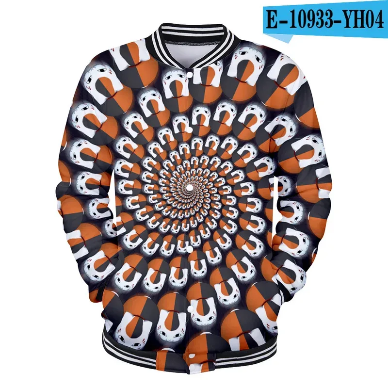 ซิซิ 2233 อะนิเมะ'หนังสือของเพื่อนคอสเพลย์เบสบอลผู้ชายเสื้อแจ็คเก็ตบอมเบอร์สตรีทฮิปฮอป Natsume Yuujinchou เบสบอล