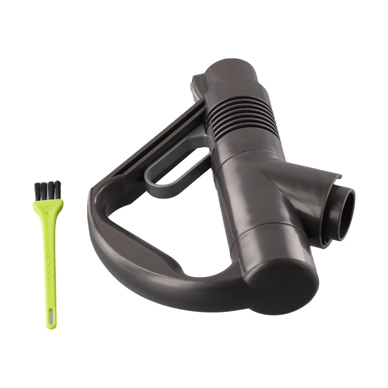 Accessories Handle Comfortable Grip 1pcs DC19 DC23 DC26 DC29 Easy Installation Easy To Carry For Dyson Lightweight